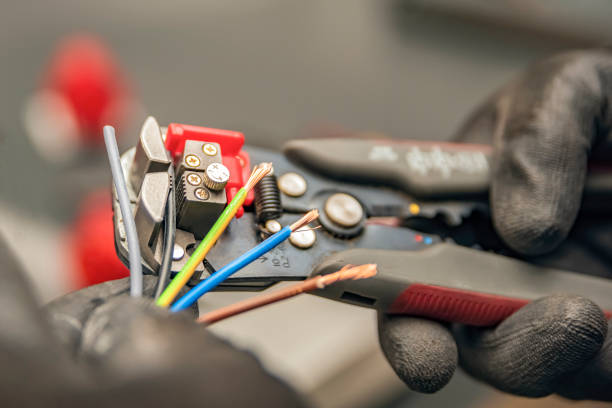 Best Electrical Repair Services  in Wausau, WI
