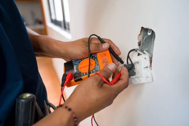 Best Industrial Electrical Services  in Wausau, WI