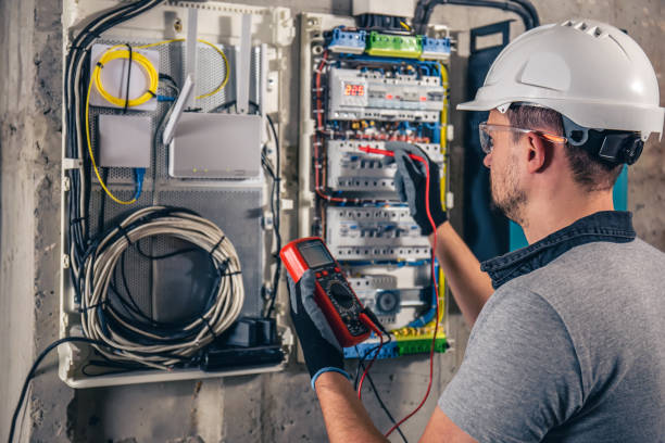 Best Electrical Repair Services  in Wausau, WI