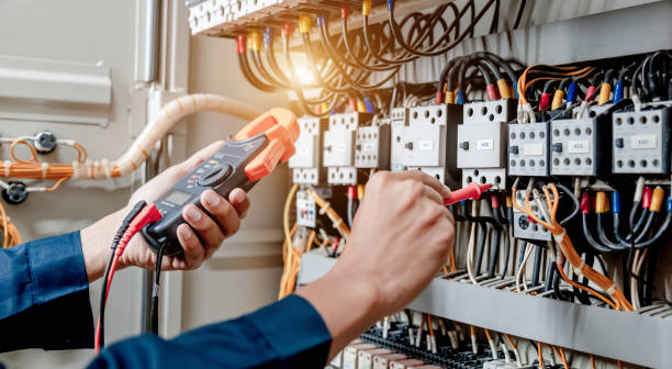 Best Commercial Electrician Services  in Wausau, WI