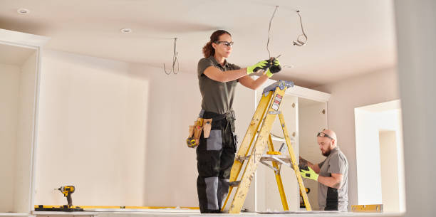 Best Home Electrical Repair  in Wausau, WI