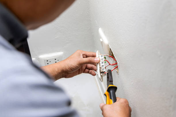 Best Electrician Near Me  in Wausau, WI