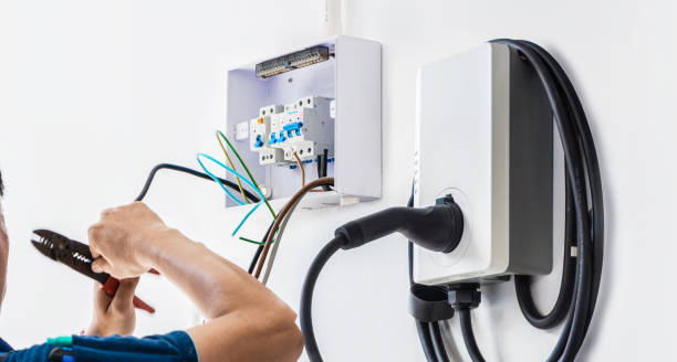 Best Residential Electrician Services  in Wausau, WI