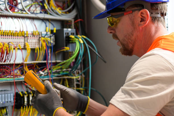 Electrical Rewiring Services in Wausau, WI