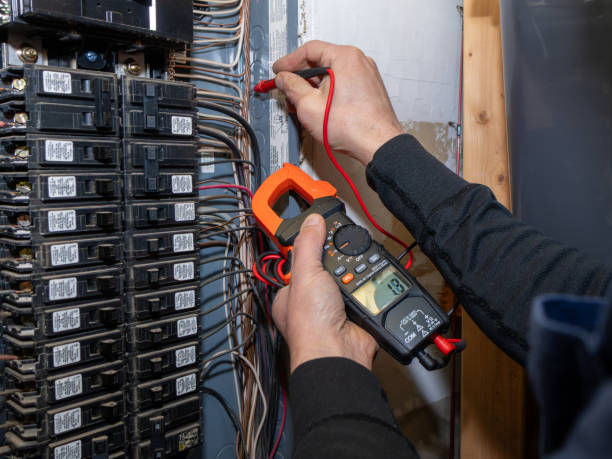Best Electrician Near Me  in Wausau, WI
