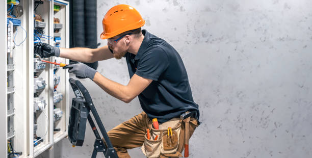 Best Circuit Breaker Repair  in Wausau, WI