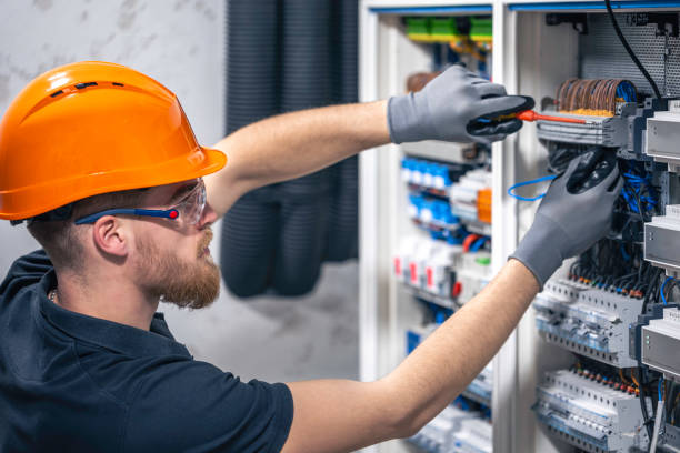 Best Electrician Near Me  in Wausau, WI