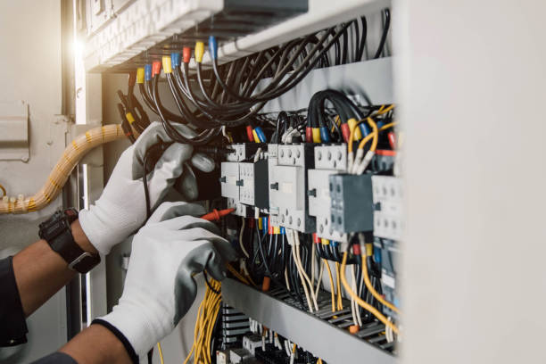 Industrial Electrical Services in Wausau, WI